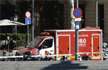 Barcelona Terror Attack: 2 Dead as Van ploughs into People, several injured